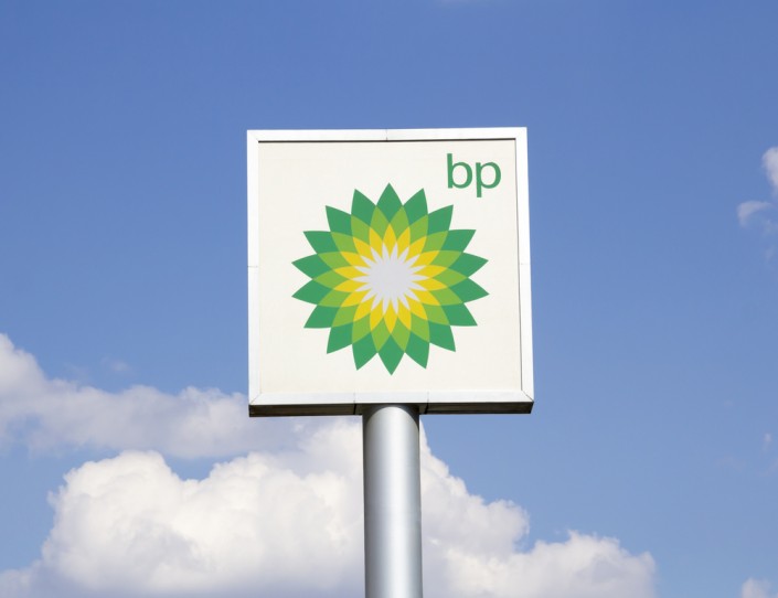 BP-sign - Fuel Freedom Foundation