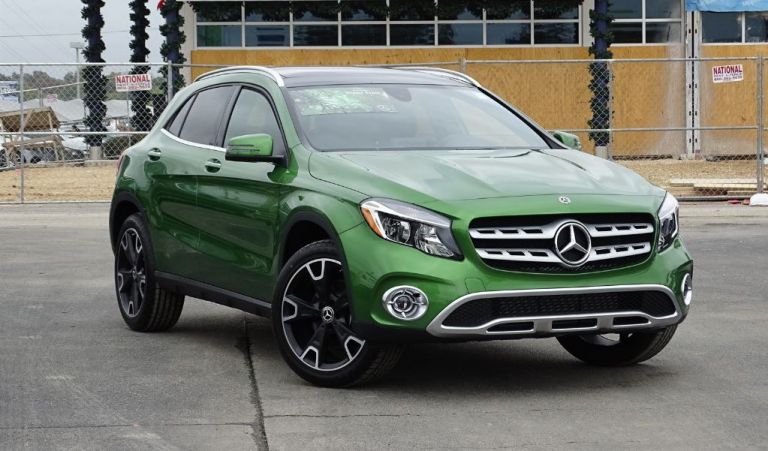 mercedes-gla-250-green-fuel-freedom-foundation