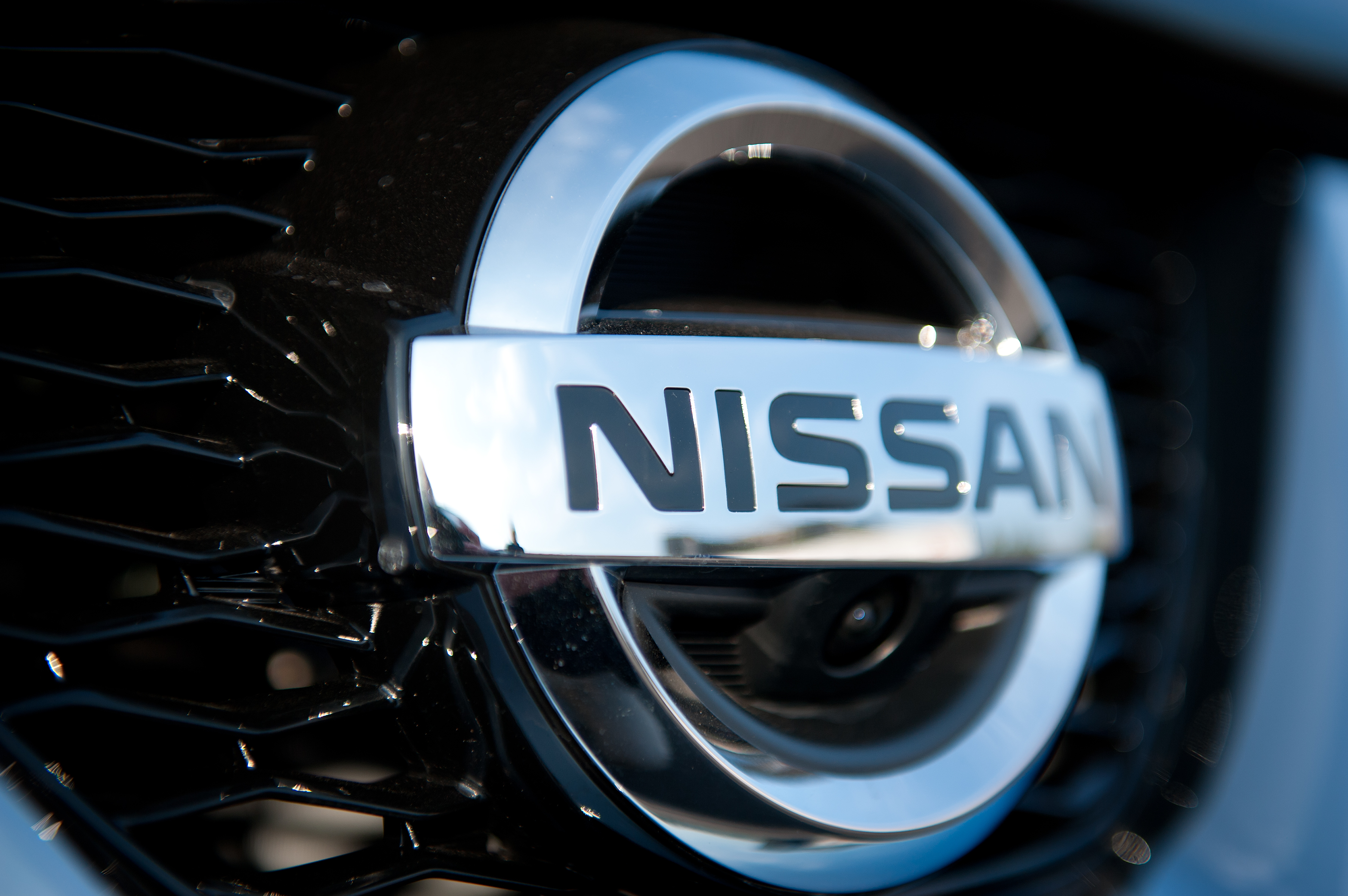 Nissan Motor