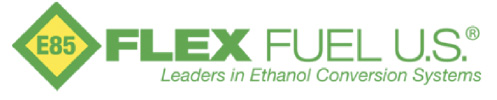 flex fuel us logo