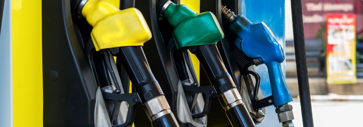 Here's how to get more ethanol blends at a gas station near you